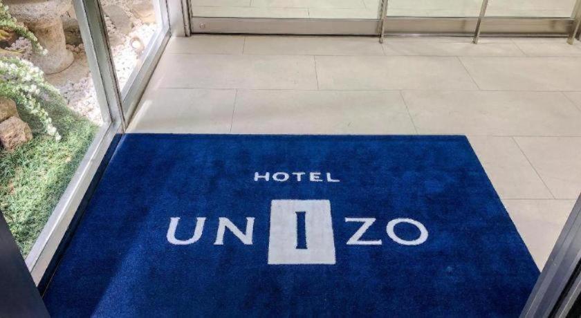 Four Points Flex By Sheraton Osaka Umeda Ngoại thất bức ảnh
