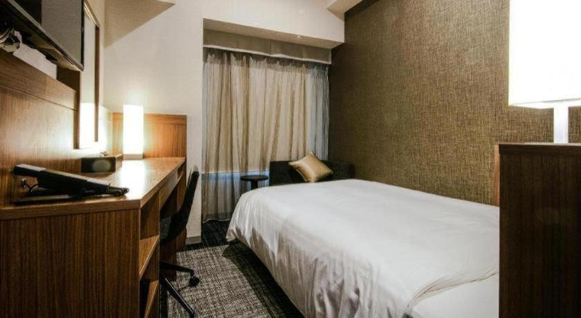 Four Points Flex By Sheraton Osaka Umeda Ngoại thất bức ảnh