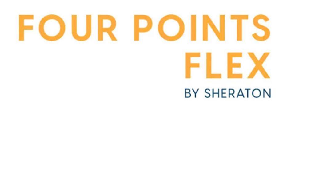 Four Points Flex By Sheraton Osaka Umeda Ngoại thất bức ảnh