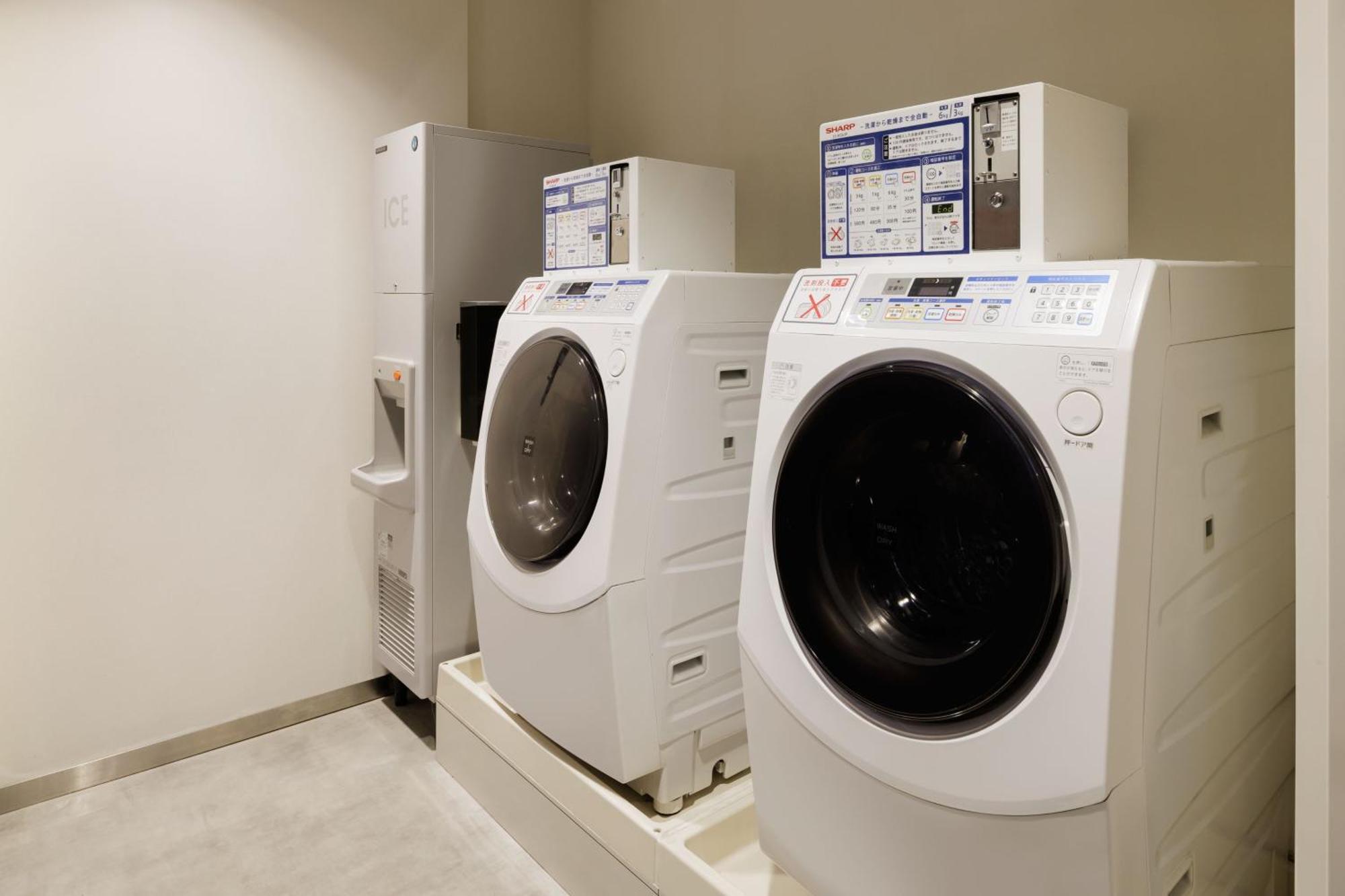 Four Points Flex By Sheraton Osaka Umeda Ngoại thất bức ảnh